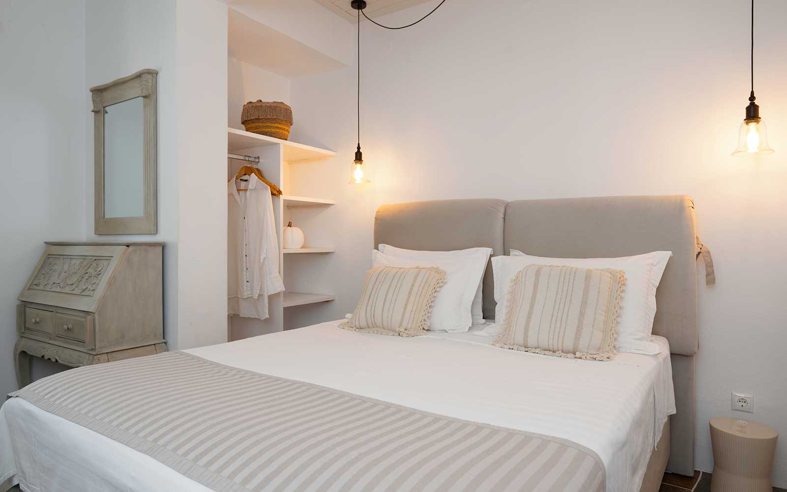 Appartement Artemis dans Moscha Geronti apartments à Sifnos