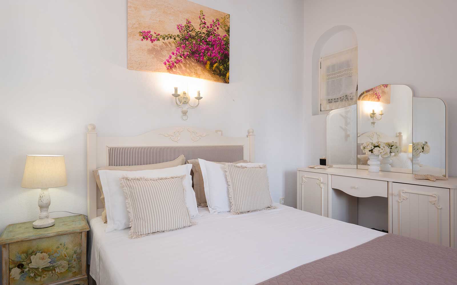 Appartement Irena dans Moscha Geronti apartments à Sifnos