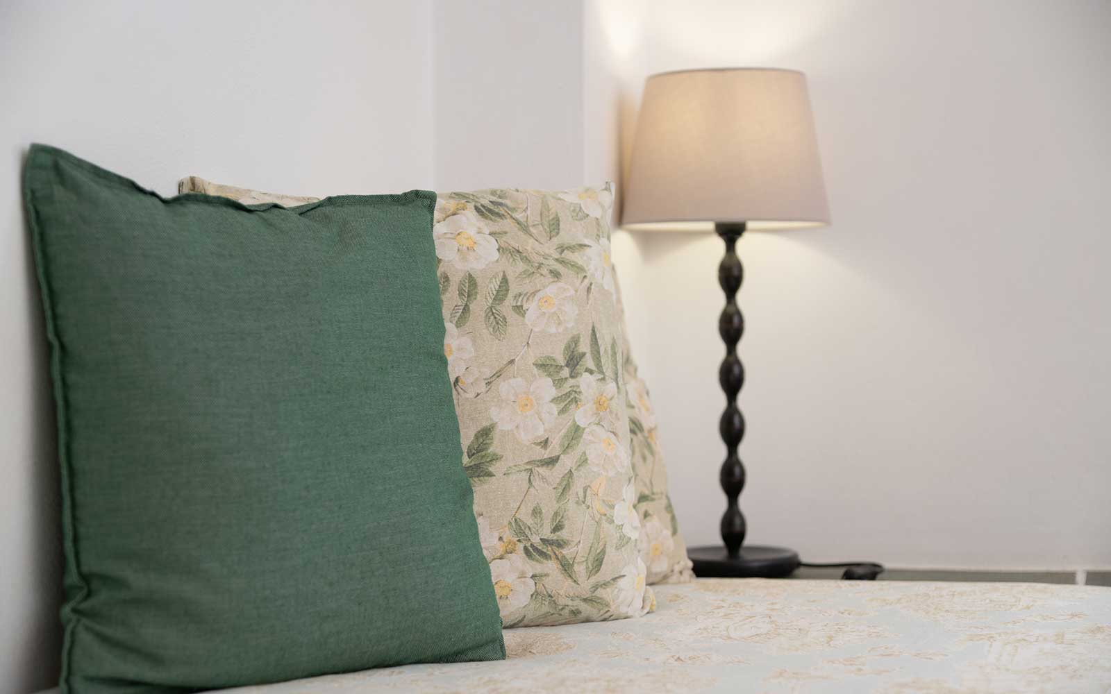 Moscha Geronti apartments à Sifnos