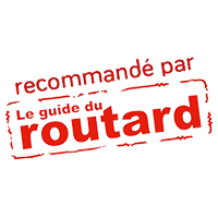 Προτείνεται στο Routard